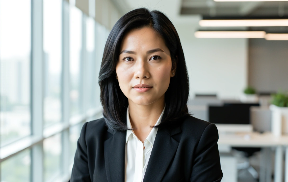 Chief Growth Officer