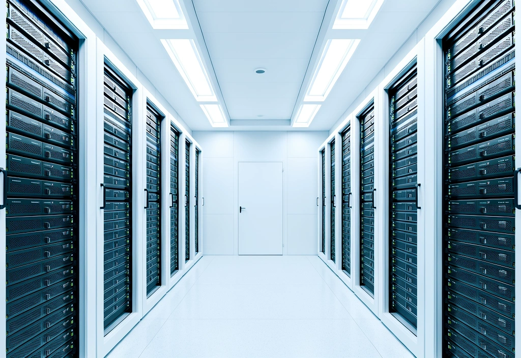 Technology infrastructure