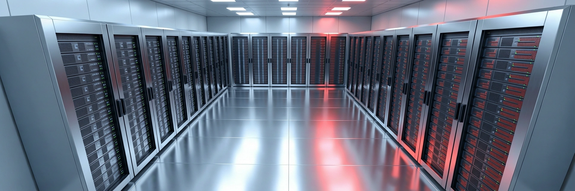 Digital infrastructure supporting our data hub