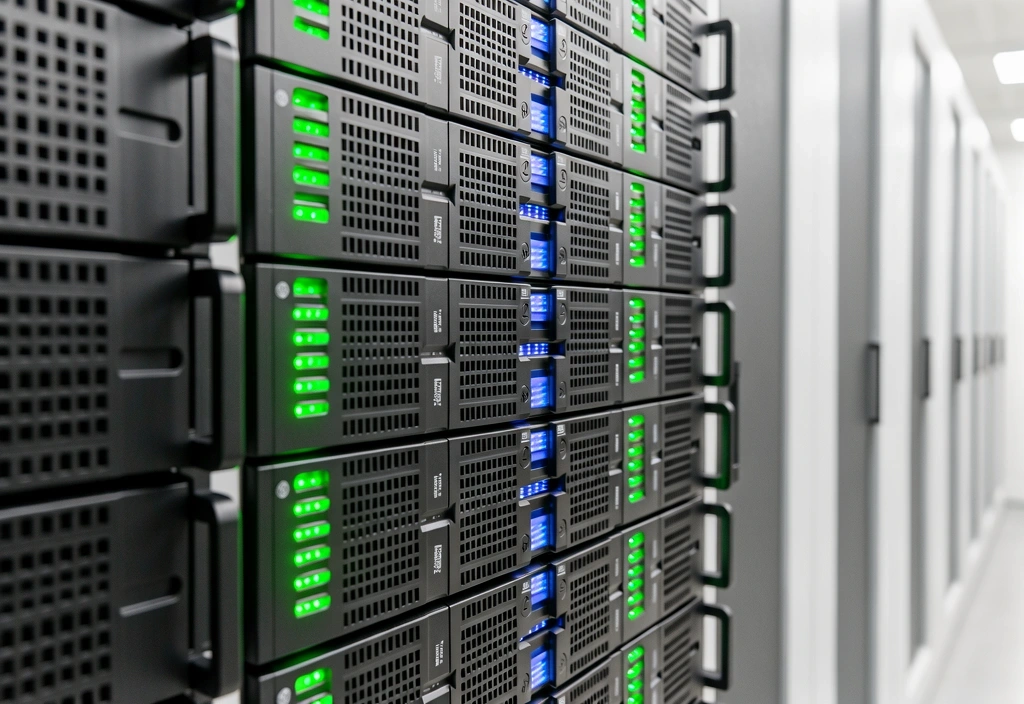 Localized data infrastructure