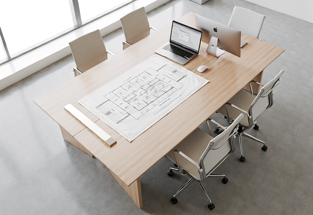 Strategic planning environment