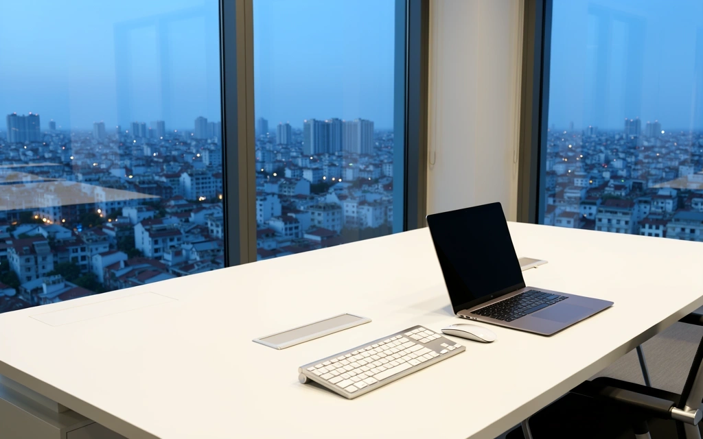 Strategic growth analysis environment