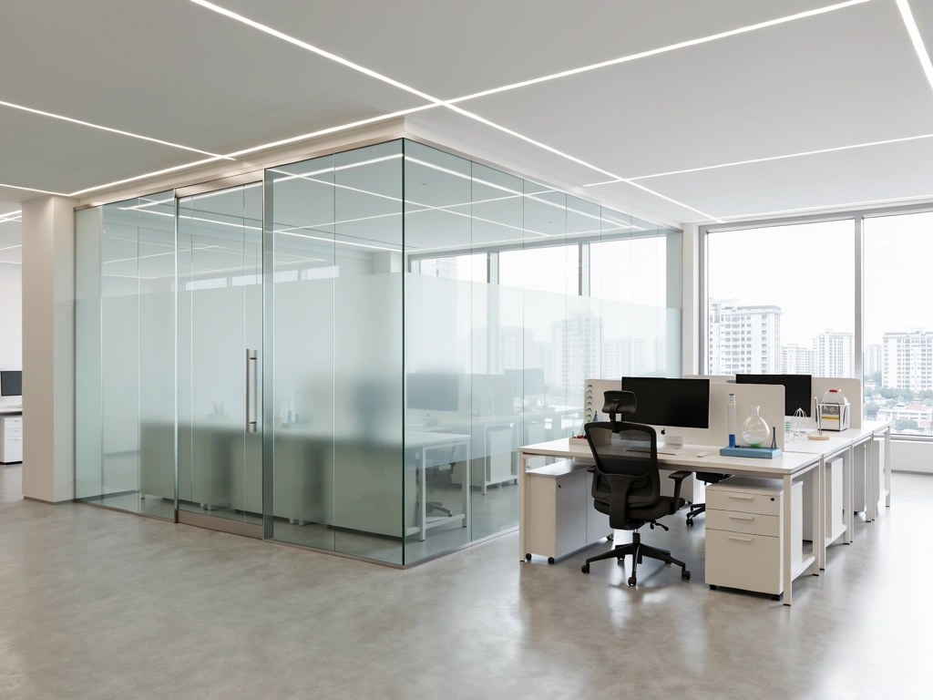 Bengal Growth Data Secure Facility